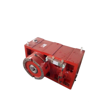 ZLYJ series single screw extruder gearbox